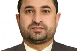 مساعد مدير عام مصرف اليمن والبحرين الشامل لمساندة الفروع: مستقبل النقود الالكترونية واعد بالمفاجآت