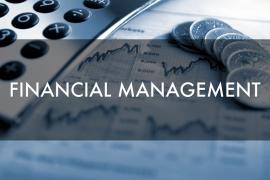 سلسلة المفاهيم المالية "الإدارة المالية: مبادئ وأسس - الجزء الأول"