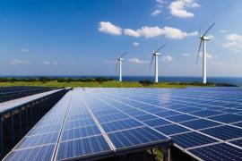 4 محاور لمواجهة تغير المناخ ومطالب بالتحول للطاقة المتجددة