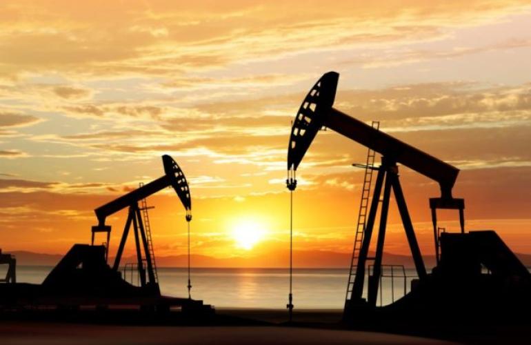 زيادة سعر النفط عالميا اليوم الاثنين 11 تشرين الأول 2021