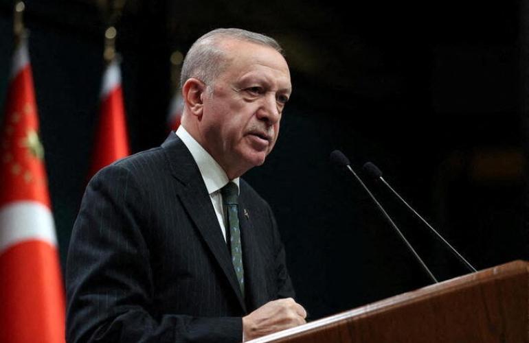 أردوغان: تركيا قضت على فقاعة سعر الصرف بالإجراءات الأخيرة