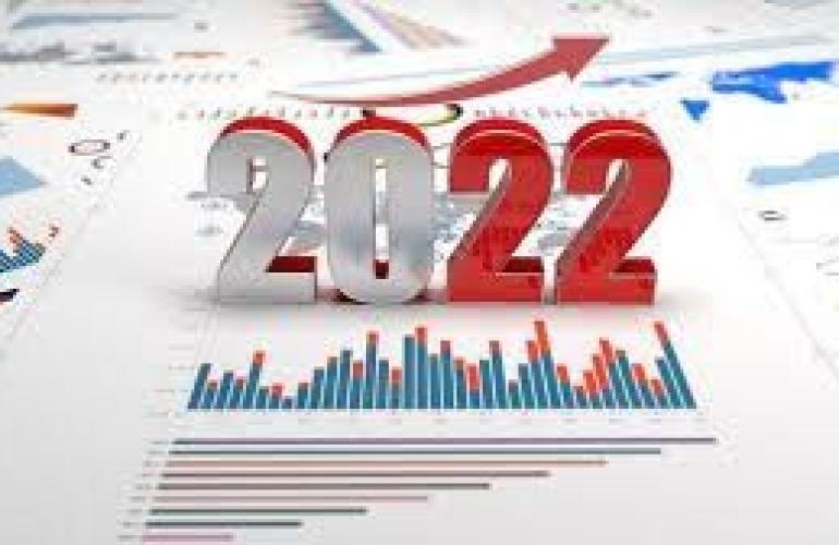 الاقتصاد العالمي يتجاوز 100 تريليون دولار لأول مرة في 2022