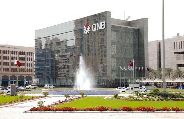عمومية بنك قطر الوطني توافق على توزيع أرباح 2021