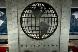 البنك الدولي يصدر توقعات اقتصادية كارثية لأوكرانيا ودول الجوار
