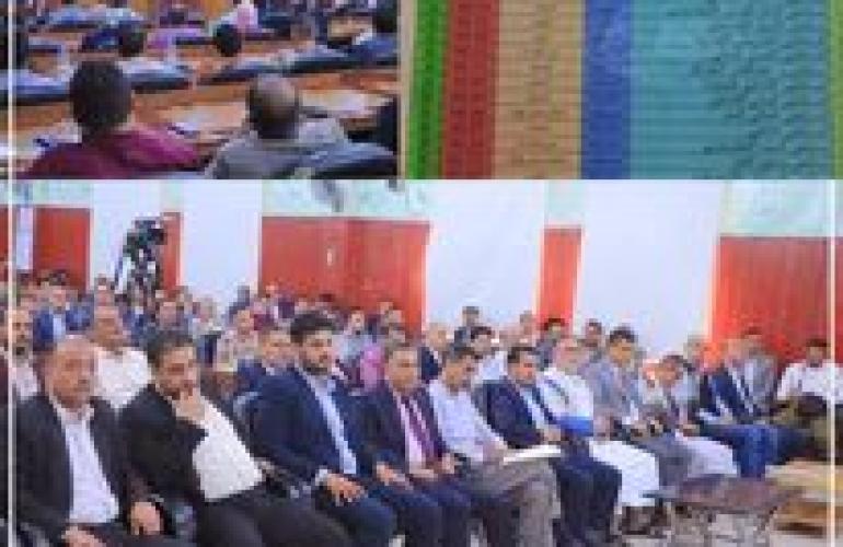 وزارة الصحة تصنف مستشفى جامعة العلوم والتكنولوجيا الأول على مستوى اليمن