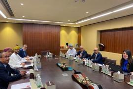 سلطنة عمان تستعد لاحتضان المؤتمر العام الـ 34 للاتحاد العام العربي للتأمين 2024