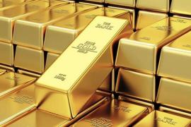أكبر صندوق مدعوم بالذهب في العالم يرفع حيازاته لـ 917.05 طنًا