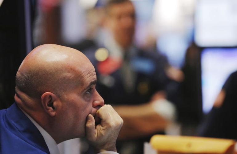  بنك سيتي جروب: الركود أكيد والرهان على الأسهم خاسر وأزمة القاع 