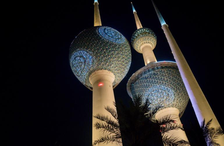 الكويت تعتزم إعادة النظر في أسلوب تقديم مساعداتها التنموية