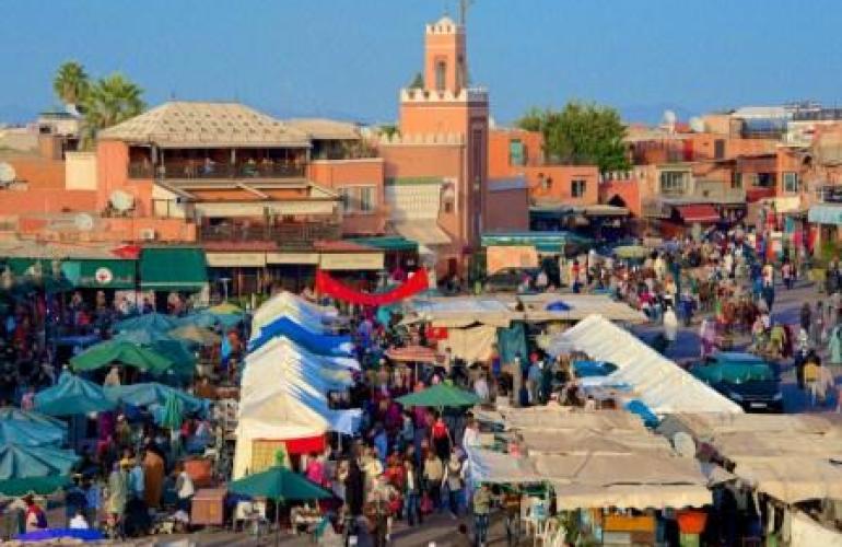 التضخم في المغرب يقفز خلال يناير لأعلى مستوى منذ 3 عقود