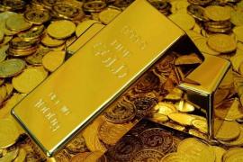ما هو سر انخفاض الذهب إلى أدنى مستوياته منذ شهرين؟!!