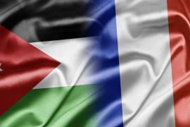 2.5 مليار دولار استثمارات فرنسية بالأردن