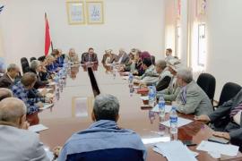 مجلس الشورى يشيد بجهود وزارة الصناعة والتجارة