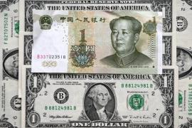 5 دول تتحول للتجارة باليوان الصيني لتقوض هيمنة الدولار