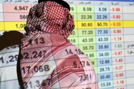 تصريحات “المركزي الأميركي” تؤدي إلى هبوط لمعظم أسواق الخليج