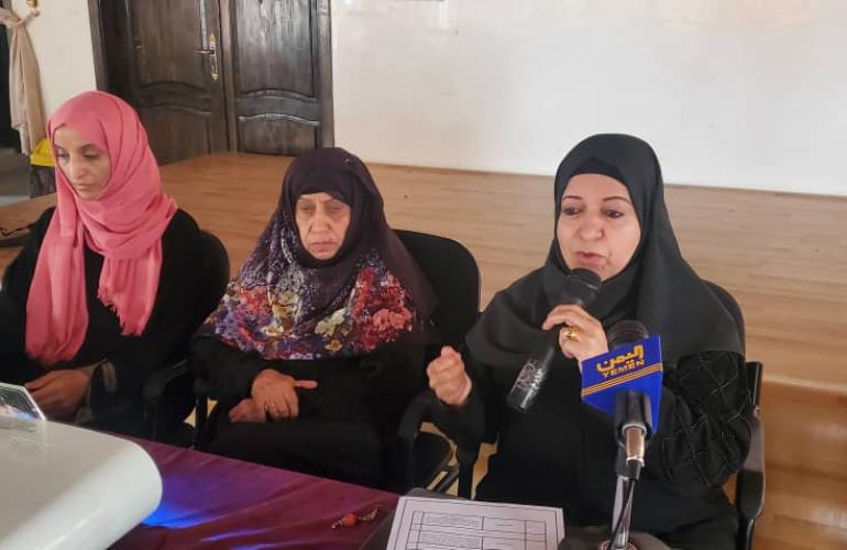 هيئة مكافحة الفساد واتحاد نساء اليمن ينظمان لقاءً تشاورياً لتعزيز دور المرأة في ترسيخ قيم النزاهة