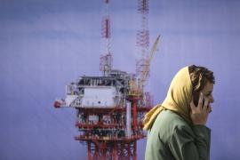 وكالة الطاقة تصنف إيران بين منتجي الغاز الطبيعي في العالم