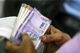 هبوط حاد في أسهم البنوك الهندية بفعل قوانين القروض الجديدة