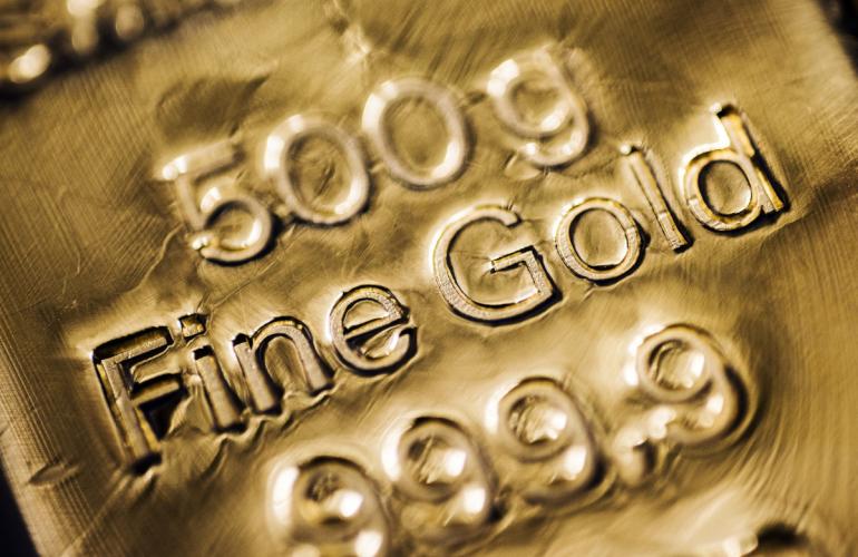 أسعار الذهب تصل لمستوى قياسي بعد تصريحات الفيدرالي الحذرة