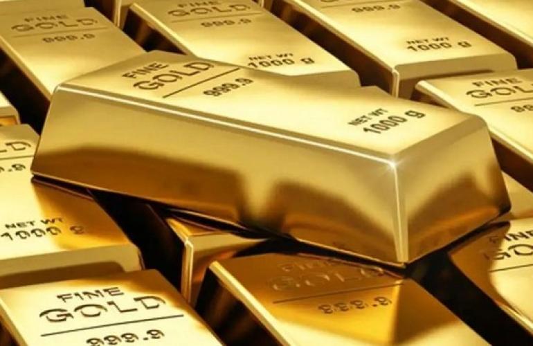 البنوك والمؤسسات المالية الكبرى تتوقع ارتفاع أسعار الذهب خلال 2024