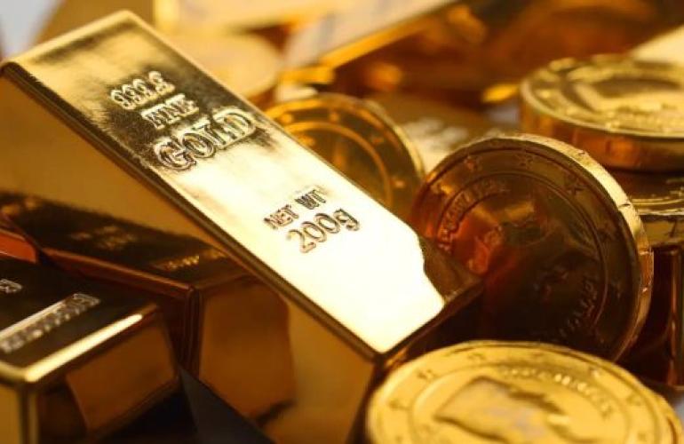الذهب يستقر وسط ترقب لمزيد من الإشارات حول مستقبل الفائدة