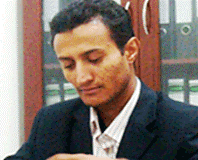 محمود الطاهر 2007
